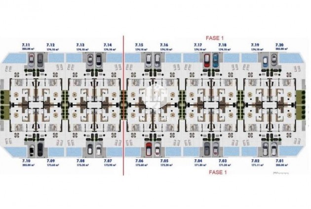Obra nueva - Chalet -
Dolores - 03150