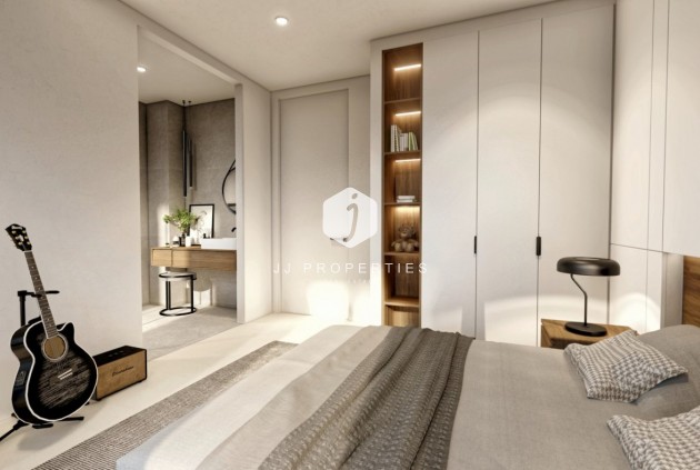 Obra nueva - Villa -
Altea - Sierra Altea