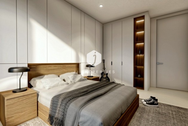 Obra nueva - Villa -
Altea - Sierra Altea