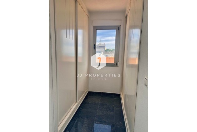 Obra nueva - Ático -
Calpe - Playa La Fossa