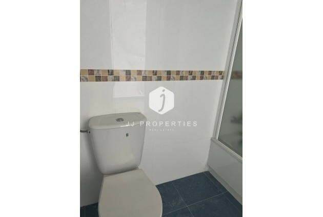 Obra nueva - Ático -
Calpe - Playa La Fossa