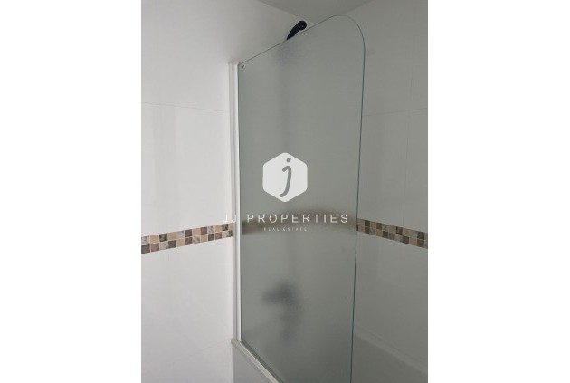 Obra nueva - Ático -
Calpe - Playa La Fossa