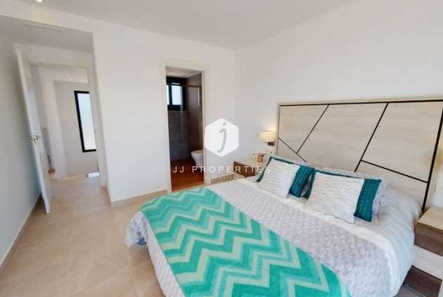 Obra nueva - Villa -
La Nucía - Urb. Don Mar