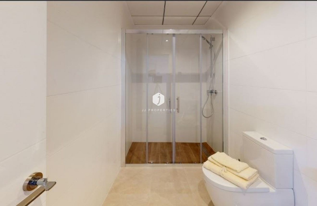 Obra nueva - Villa -
La Nucía - Urb. Don Mar