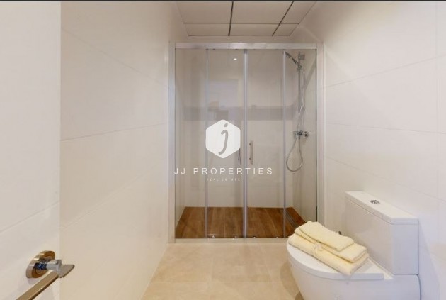 Obra nueva - Villa -
La Nucía - Urb. Don Mar