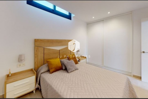 Obra nueva - Villa -
La Nucía - Urb. Don Mar