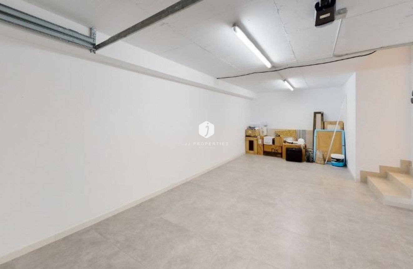 Obra nueva - Villa -
La Nucía - Urb. Don Mar