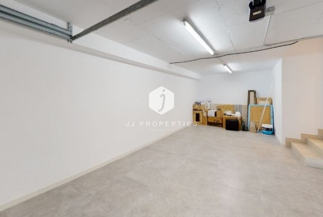 Obra nueva - Villa -
La Nucía - Urb. Don Mar