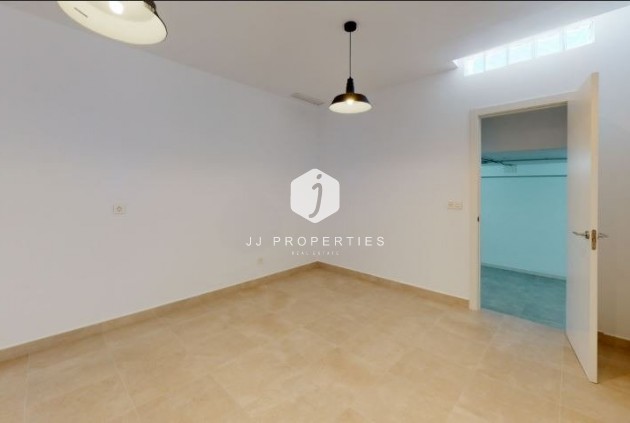 Obra nueva - Villa -
La Nucía - Urb. Don Mar