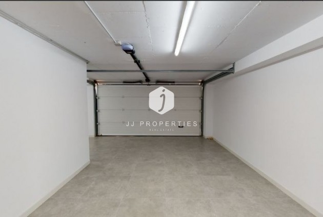 Obra nueva - Villa -
La Nucía - Urb. Don Mar