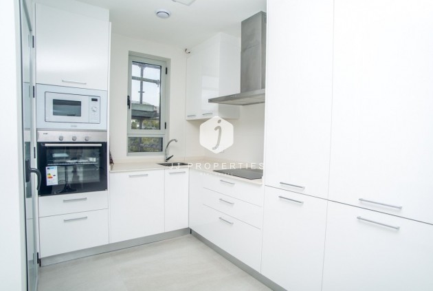 Obra nueva - Apartamento / piso -
Finestrat - Cala de Finestrat