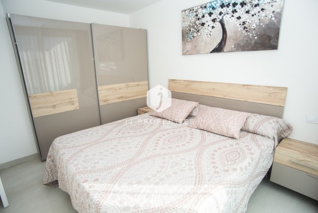 Obra nueva - Apartamento / piso -
Finestrat - Cala de Finestrat