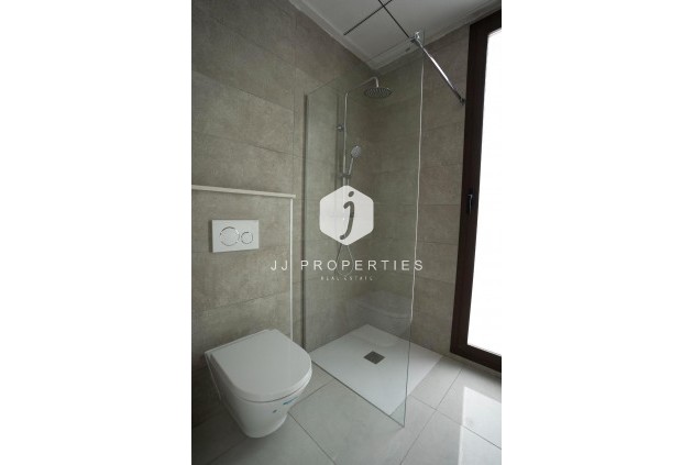 Obra nueva - Villa -
Polop - La Alberca