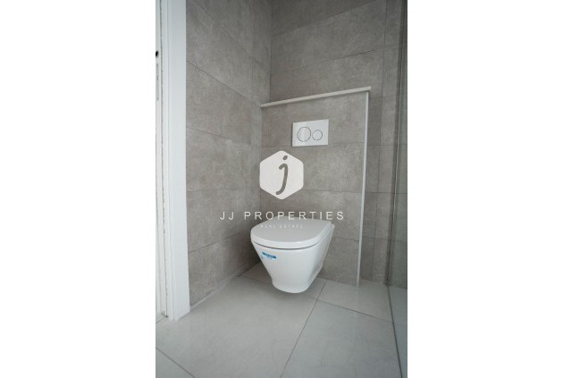 Obra nueva - Villa -
Polop - La Alberca