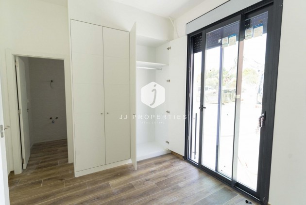 Nouvelle construction - Villa -
Polop - La Alberca