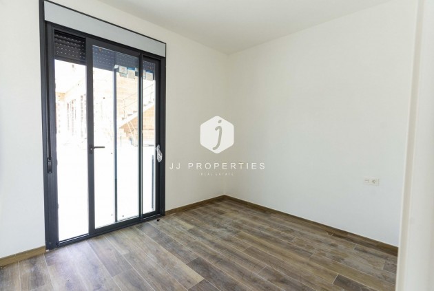 Nouvelle construction - Villa -
Polop - La Alberca