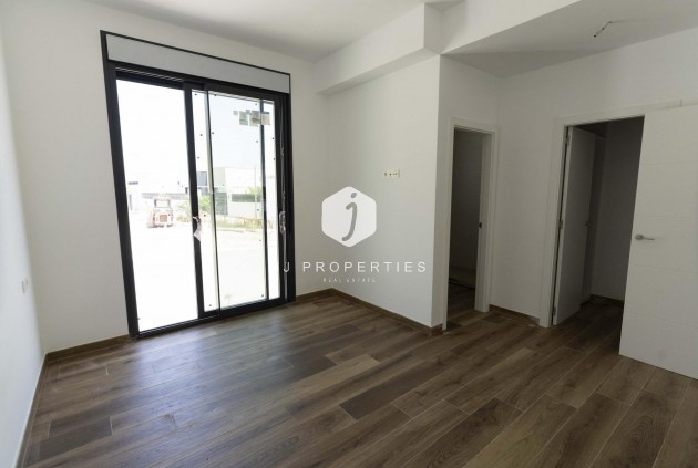 Nouvelle construction - Villa -
Polop - La Alberca