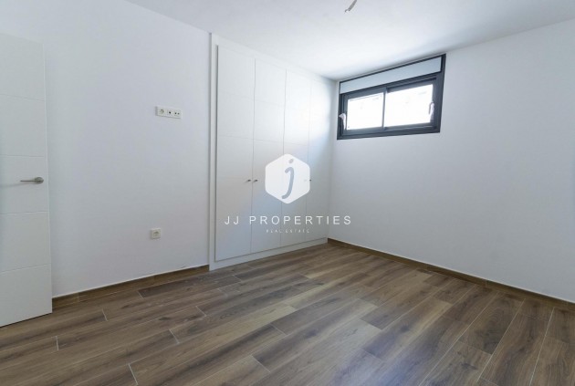 Nouvelle construction - Villa -
Polop - La Alberca