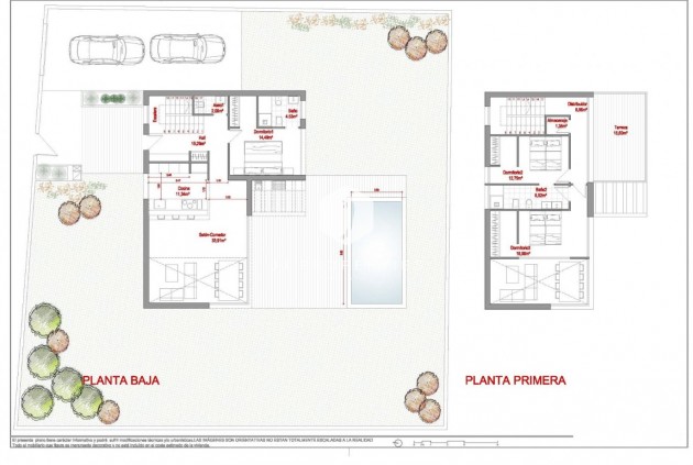 Nouvelle construction - Villa -
Polop - La Alberca