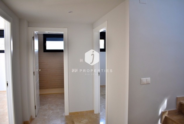 Obra nueva - Villa -
Finestrat - Balcón de finestrat