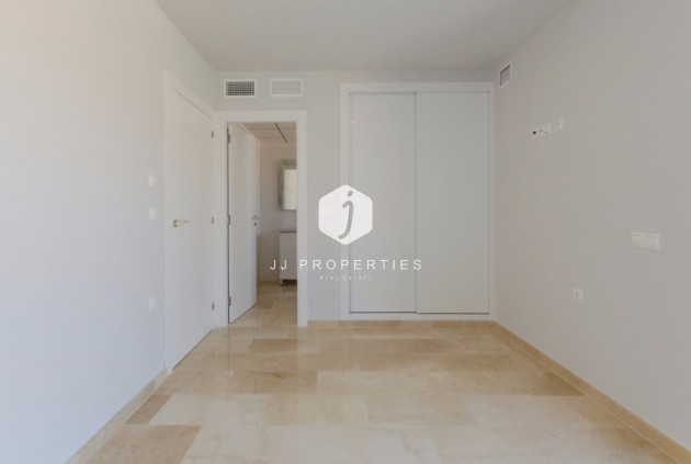 Obra nueva - Villa -
Finestrat - Balcón de finestrat