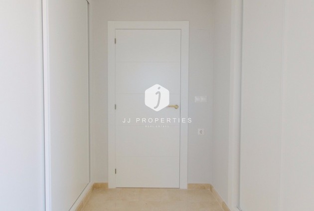 Obra nueva - Villa -
Finestrat - Balcón de finestrat