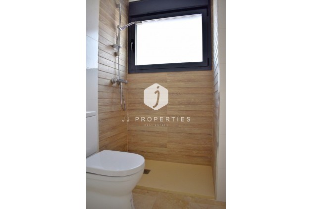 Obra nueva - Villa -
Finestrat - Balcón de finestrat