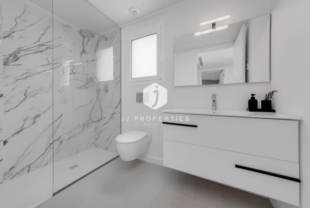 Nouvelle construction - Villa -
Mutxamel