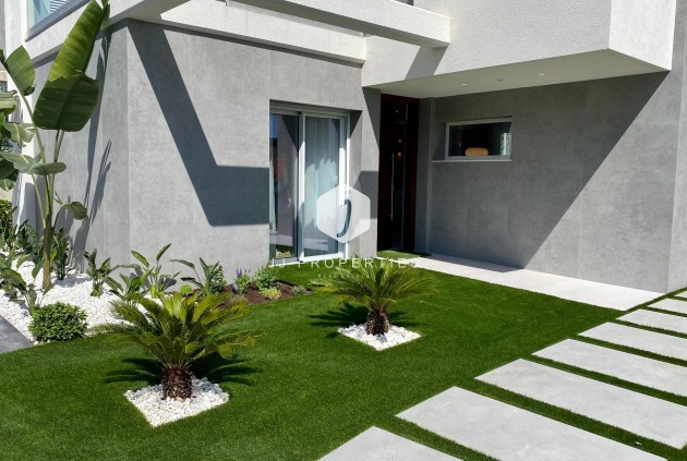 Obra nueva - Villa -
Finestrat - Sierra Cortina