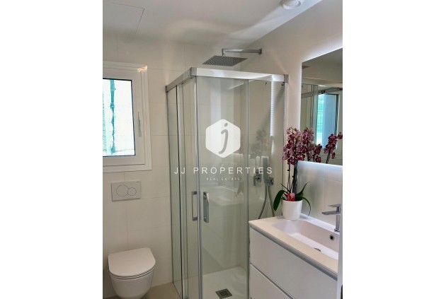 Obra nueva - Villa -
Finestrat - Sierra Cortina