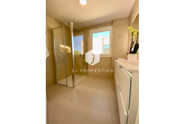 Obra nueva - Villa -
Finestrat - Sierra Cortina