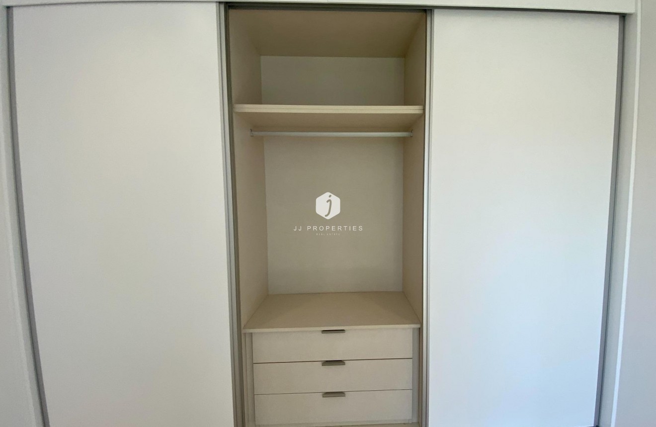 Obra nueva - Villa -
Finestrat - Sierra Cortina