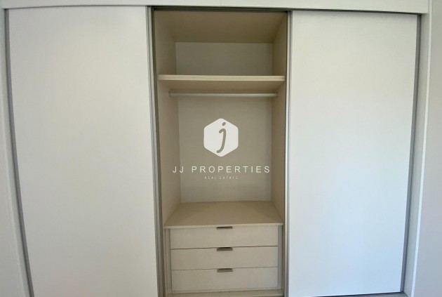 Obra nueva - Villa -
Finestrat - Sierra Cortina