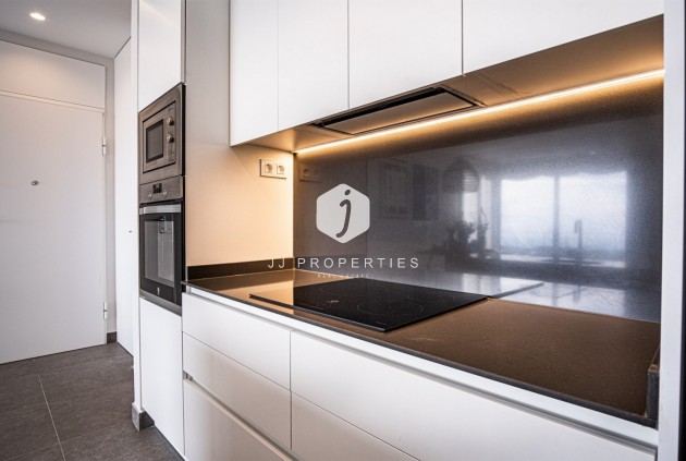 Obra nueva - Villa -
Polop - Urbanizaciones