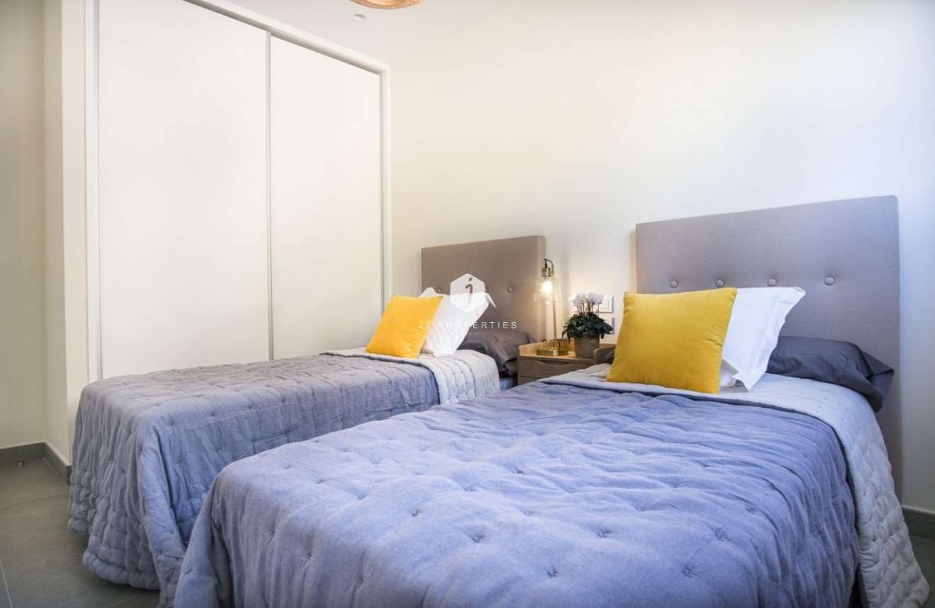 Obra nueva - Villa -
Polop - Urbanizaciones