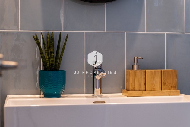 Obra nueva - Villa -
Polop - Urbanizaciones