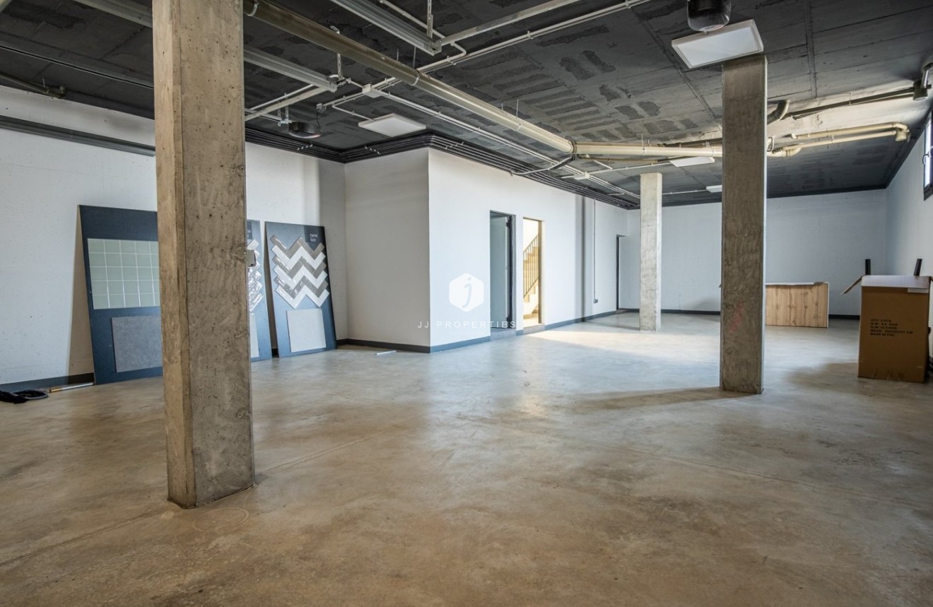 Obra nueva - Villa -
Polop - Urbanizaciones