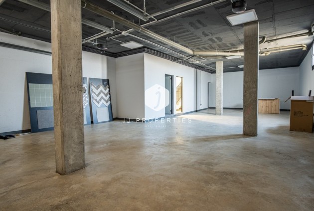 Obra nueva - Villa -
Polop - Urbanizaciones