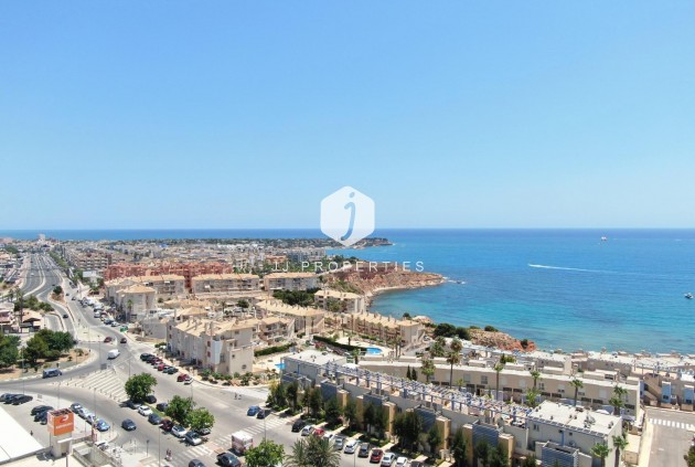 Obra nueva - Villa -
Orihuela Costa - Campoamor