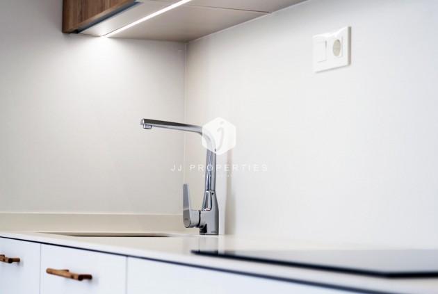 Obra nueva - Bungalow -
Pilar de la Horadada - TORRE DE LA HORADADA