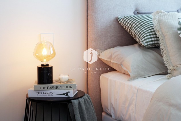 Obra nueva - Bungalow -
Pilar de la Horadada - TORRE DE LA HORADADA