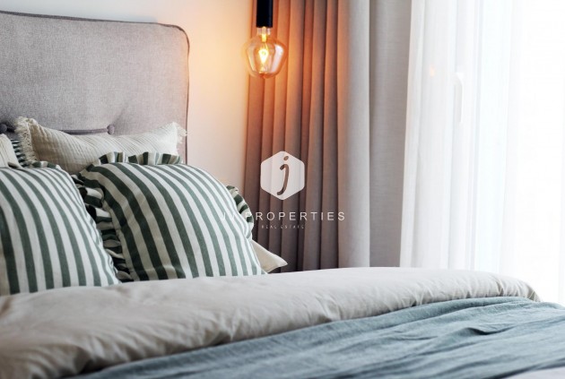 Obra nueva - Bungalow -
Pilar de la Horadada - TORRE DE LA HORADADA