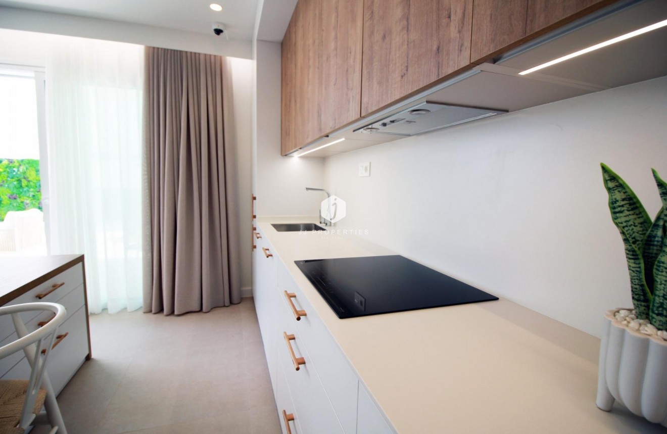 Obra nueva - Bungalow -
Pilar de la Horadada - TORRE DE LA HORADADA