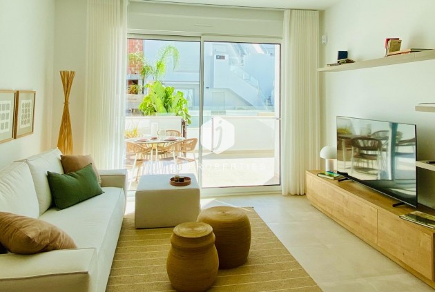 Obra nueva - Bungalow -
Pilar de la Horadada - pueblo