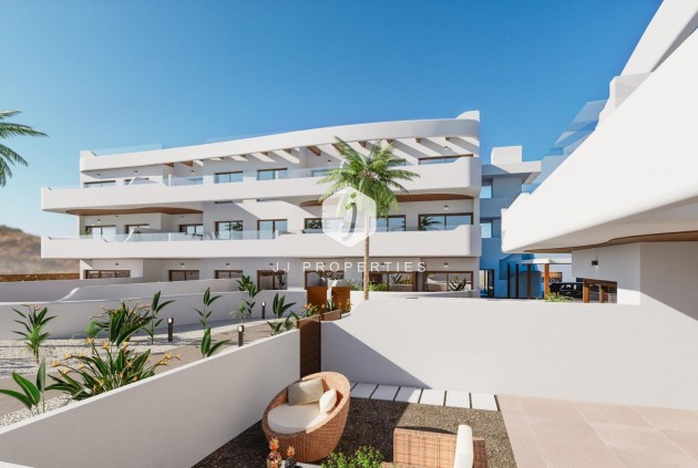 Obra nueva - Bungalow -
Los Alcazares - Serena Golf