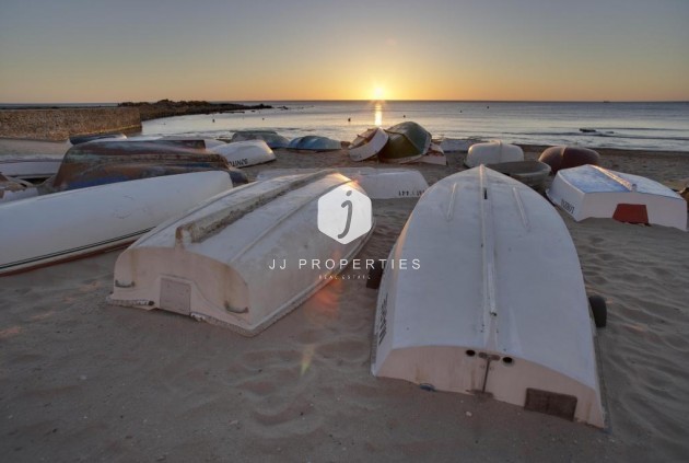 Obra nueva - Bungalow -
Torrevieja - Altos del Sol