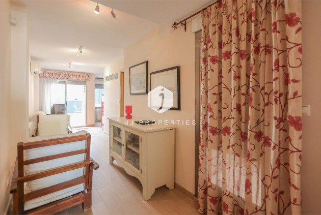 Segunda mano - Apartamento / piso -
Torrevieja - Playa de los locos