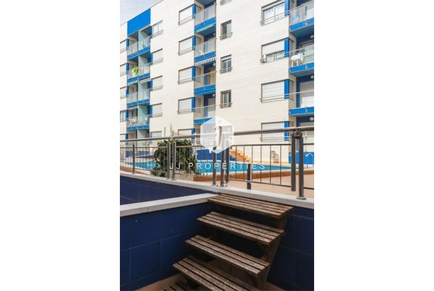 Segunda mano - Apartamento / piso -
Torrevieja - Playa de los locos