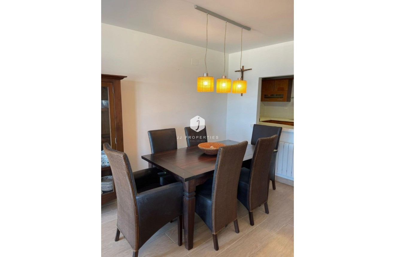 Segunda mano - Apartamento / piso -
Torrevieja - Playa de los locos