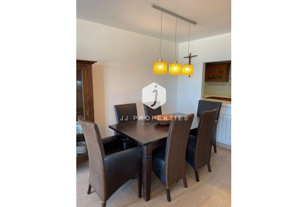 Segunda mano - Apartamento / piso -
Torrevieja - Playa de los locos